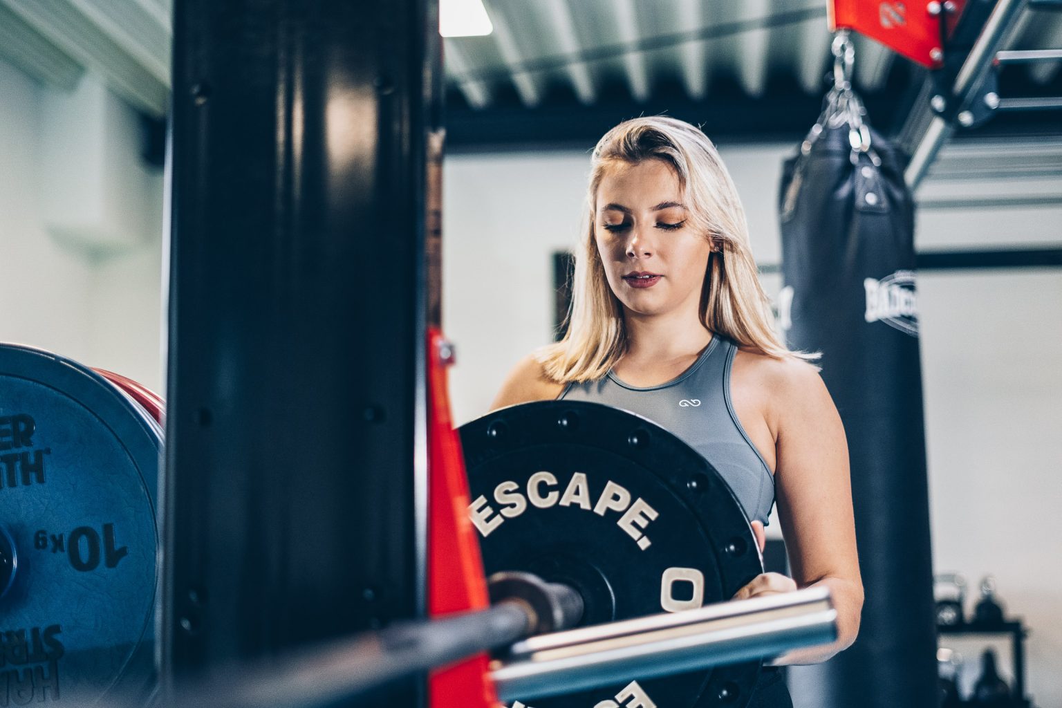 Fitnessstudio Erlensee V8 Sports GmbH