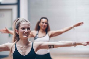 Fitnessstudio Kurse Fitnessstudio Kurse