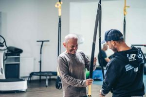 V8 Sports Senioren V8 Sports Senioren