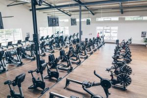 Geräte des V8 in Bruchköbel Geräte des V8 in Bruchköbel